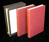 Monckton Milnes, 2 Vols. in Slipcase