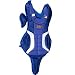 ALL-STAR CP79APRO Pro Series 13.5 Inch Chest Protector