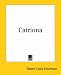Catriona (Paperback)