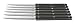 Richardson Sheffield 6 Piece Steak Knife Set
