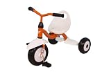 Kiddi-o by Kettler Texas Tech Team Trike