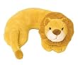 Noodle Head Lion Travel Buddies Pillow