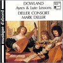 Search : Dowland: Ayres and Lute-lessons