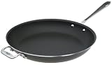 All-Clad LTD 14-Inch Nonstick Fry Pan