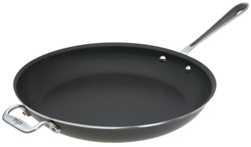 All-Clad LTD 14-Inch Nonstick Fry Pan