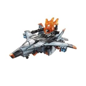  Transformers Power Core 2011 Action Figure 2Pack Skyhammer with Airlift