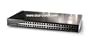 DualComm 24-Port CableShare 10/100 Fast Ethernet Switch