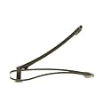 Merkur Brushed Steel Toe Nail Clippers