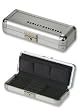 Harley Davidson Chrome Dart Case