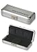 Harley Davidson Chrome Dart Case