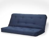 Comfy Full 5" Futon