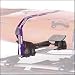 Sporting Goods : Thule 877XT Roller Coaster Kayak Roof Rack Mount Carrier