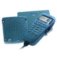 Click here to buy Northstar Ns100Ds Vhf Radio - Communication - Vhf-Fixed Mount by NAVICO, INC.