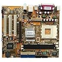 Case Logic MATX MBD SIS741 AGP 8X-AMD SOCKET 462 VID ETH ( K7S741GXMG-6L )
