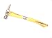 Vaughn 2600C  26-Ounce Dalluge Framing Hammer Serrated Face, 18-Inch Curved Hickory Handle