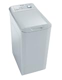 Candy Fuzzy CTF 1005 Waschmaschinen Toplader / AAC / 1000 Upm / 5 kg