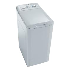 Candy Fuzzy CTF 1005 Waschmaschinen Toplader / AAC / 1000 Upm / 5 kg