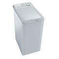 Candy Fuzzy CTF 1005 Waschmaschinen Toplader / AAC / 1000 Upm / 5 kg