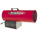 100,000 - BTU Portable Propane Forced Air Heater