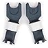 Bugaboo Cameleon Adapter for Select Maxi-Cosi Car Seats