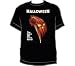 Halloween Michael Myers Movie Poster Tee T Shirt