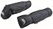 Paintball Knee Pads - JT eMotion Shin Guards (one size fits all)