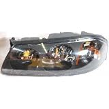 00-04 CHEVY CHEVROLET IMPALA HEADLIGHT LH (DRIVER SIDE), TO 2-05-04 (2000 00 2001 01... by Parts Train