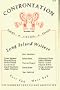 Long Island Writers and Writings (Confrontation Special Anthology Issue)