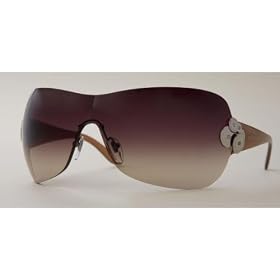 Authentic Bvlgari BV 6009 Color: 102 1 3 Bvlgari Sunglasses 6009Size: 102 13