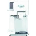 Cuisinart Ice-45 Mix-It-In Soft-Serve 1.5 Quart Ice-Cream Maker - White