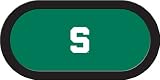 Michigan State Spartans 48