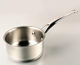  : Tefal Jamie Oliver Professional Series Stainless Steel Milk Pan, 14 cm
