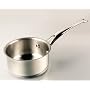 Tefal Jamie Oliver Professional Series Stainless Steel Milk Pan 14cm