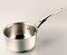 Tefal Jamie Oliver Professional Series Stainless Steel Milk Pan 14cm