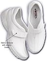 "Quick Step" Nursing Shoe by Jasco