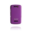 Incipio Feather Ultra Light Case for BlackBerry Storm 9530 - Dark Purple