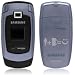 Coveroo Cheers - Mantra Replacement Cover for Samsung U340