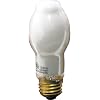 GE 10043 150-Watt Halogen A-line Light Bulb, 1-Pack