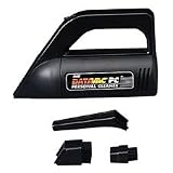 Review Data-Vac  / MEVMS4C - Data-Vac P.C. Handheld Vacuum