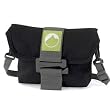 Lowepro Terraclime 30 - Recycled Fabric Case For Compact Digital Cameras - Black