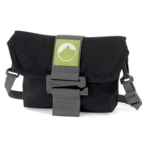 Lowepro Terraclime 30 Recycled Camera Bag (Black)