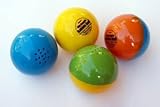 BABBLE BALL BIG DOGGIE