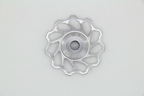 Kactus KTPL-21 Rear Derailleurs Pully - Black