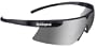 Remington T-72 Shooting Glasses (Silver Mirror Lens)