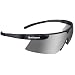Remington T-72 Shooting Glasses (Silver Mirror Lens)