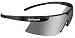 Remington T-72 Shooting Glasses (Silver Mirror Lens)