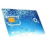 Review O2 6051 / O2 Genie Pay as You Go Sim Card Pack