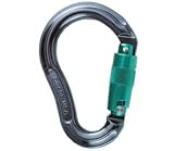 Omega Pacific Jake Quik-Lok HMS Carabiner