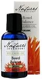 Bowel Balance Wellness Oil 2 fl. oz.