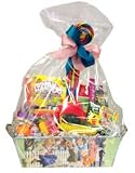 Girl's Jump Rope Window Box Gift Basket